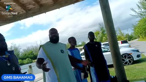 AI to police the world.