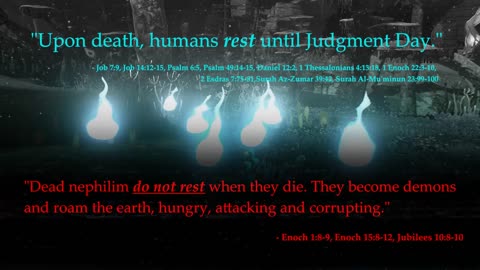 An Unknown Class of Angels - Vampires? You Betcha!!