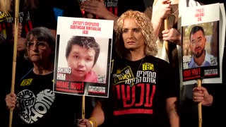 From Gaza to Thailand: a sad homecoming for hostage's remains