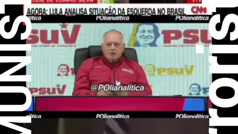 LULALADRÃO: "VAI DEMORAR 30, 40, 50 ANOS PARA IMPLANTARMOS O SOCIALISMO NO BRASIL...