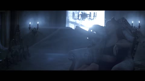 Ariana Grande, The Weeknd - Love Me Harder