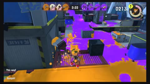 Splatoon3 Turf War111