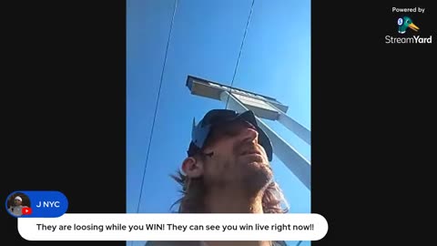 We Keep WINNING Speaking The Truth!!! 🦇