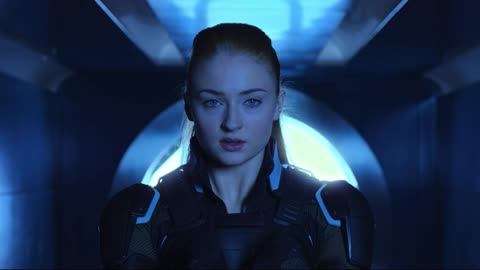 🌠🕊️ Jean Grey's Phoenix Force: A Divine Synchronization! | TheTruthAbove