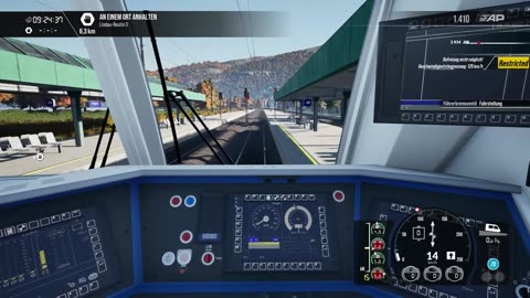 Train Sim World 2 #18 S1 S-Bahn BR 425 Duisburg-Essen Hauptstrecke Rhein-Ruhr Mitfahrt