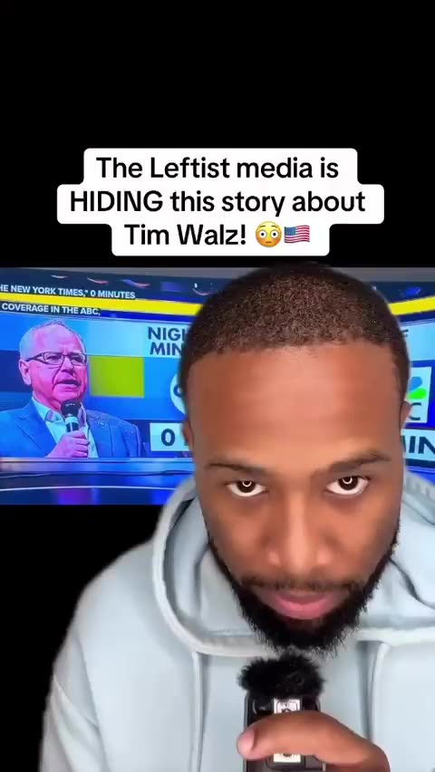 Imagine MSM hiding info from the American people!😏 No surprise here!