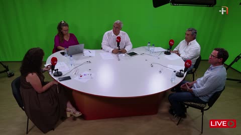🔴 Autárquicas´25 (Olhão)