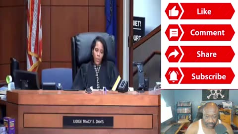 Woke Judge Reduces Deprave Criminal's Sentence, Even After He Wants The Harsh Sentence!