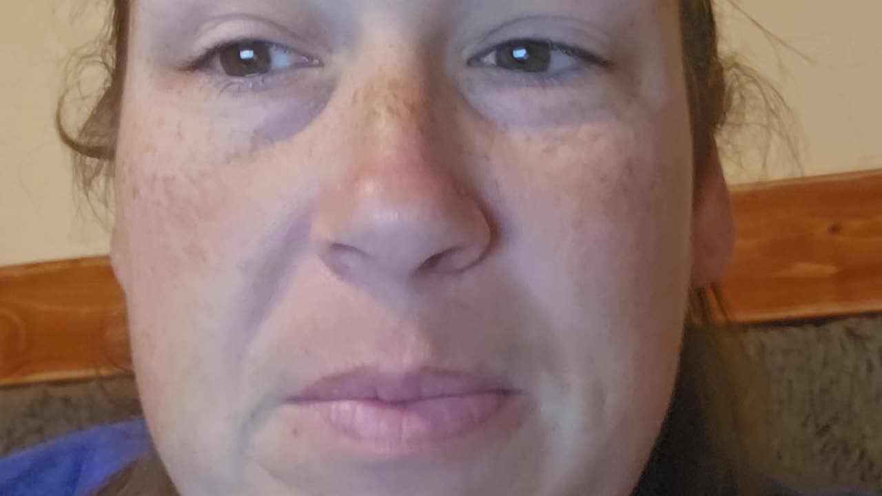 How Jesus Lived - Salt and Light