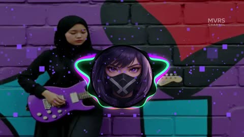 CINTA DARI SEBERANG - (Cover Slow Rock Reggae)