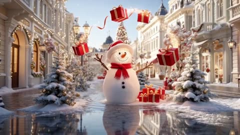 ✨🎄 Merry Christmas to All of You 🎄✨