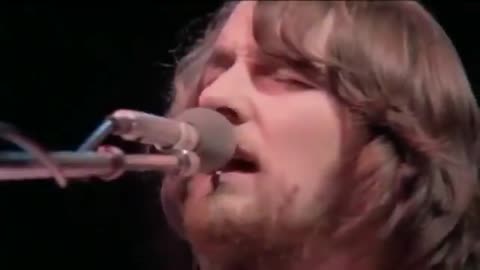 Supertramp- The Logical Song