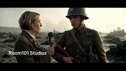 Why are we fighting (WW2)