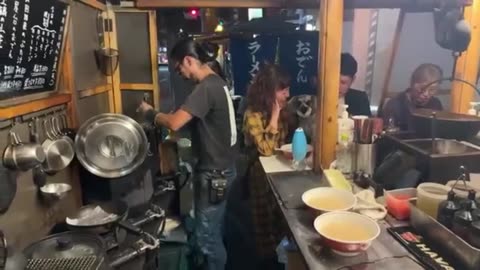 You Won’t Believe These Incredible Japanese Street Foods at YATAI KEIJI!