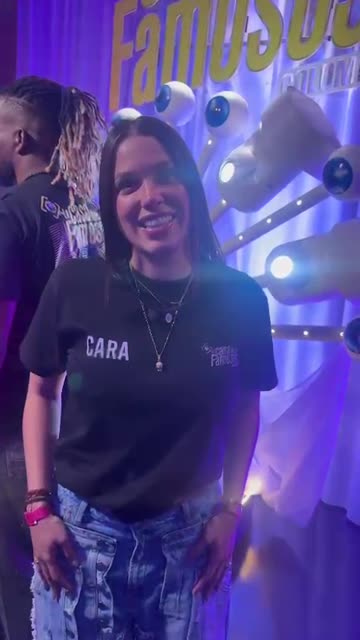 ¿La exesposa de Beéle se suma a La casa de los famosos Colombia?