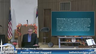 Persecution and Tribulation