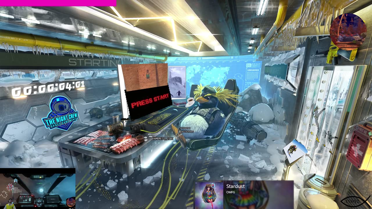 ❤ It'll be over by Christmas... 🚨 Veteran 🪖 WWP Fundraider 🐧 Penguin