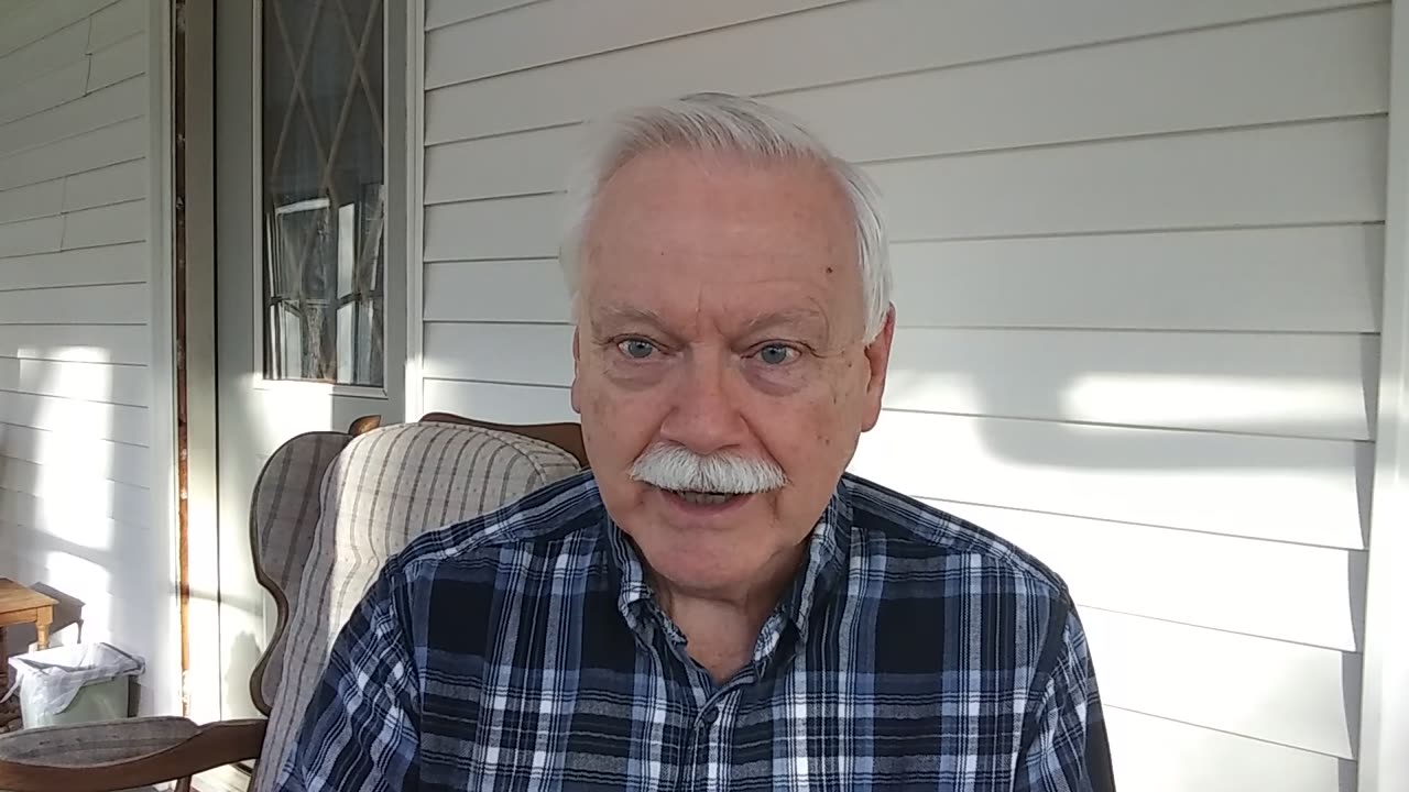 Five Minutes with Steve