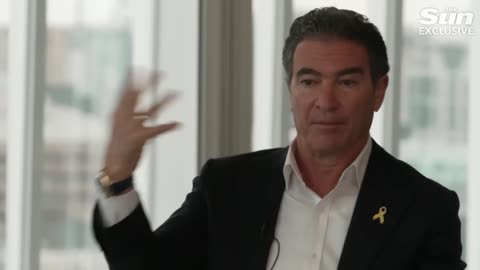 Ex-Mossad chief reveals REAL reason Starmer ‘rewarded terror’