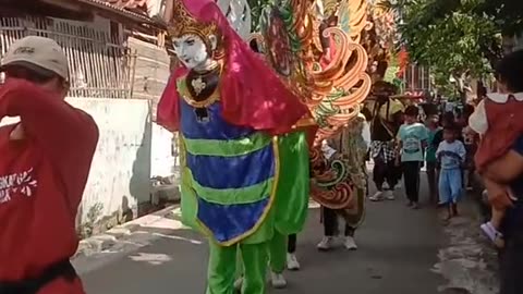 Burok Candra Kawih