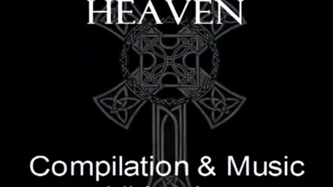 Mark Witten's Quitting Heaven Colorless.... Album Advertisement