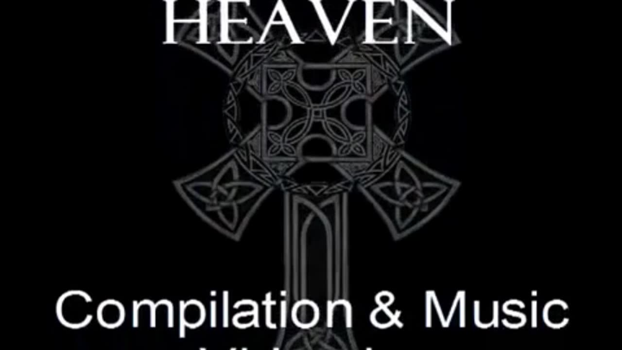 Mark Witten's Quitting Heaven Colorless.... Album Advertisement