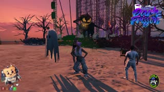 Killer FPS, Good music and Bad game play! Some Call of Duty and some GTA RP darkfrisson