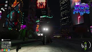 Killer FPS, Good music and Bad game play! Some Call of Duty and some GTA RP darkfrisson