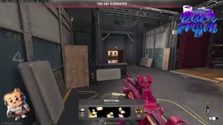 Killer FPS, Good music and Bad game play! Some Call of Duty and some GTA RP darkfrisson