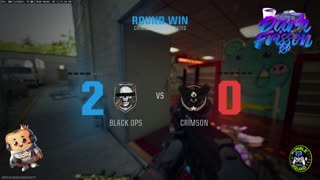 Killer FPS, Good music and Bad game play! Some Call of Duty and some GTA RP darkfrisson