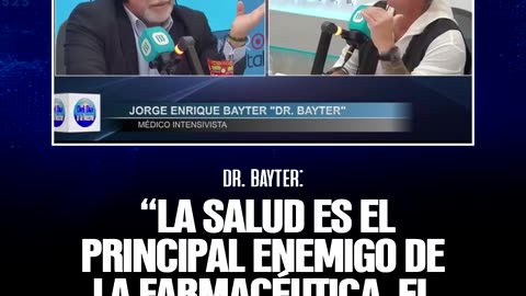 Una pastilla para toda la vida $$$