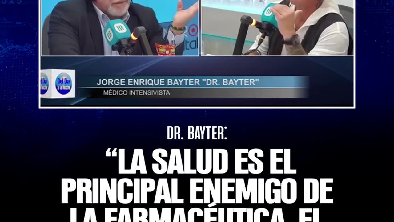 Una pastilla para toda la vida $$$