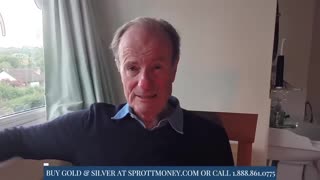 This Is the End of the Dollar: Alasdair MacLeod Explains Why Gold Is Exploding