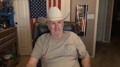 JD Vance Is In The Pocket Of Peter Thiel!