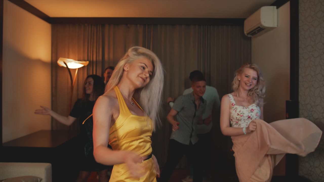 "Daughters and Sons" - Bryan McPherson