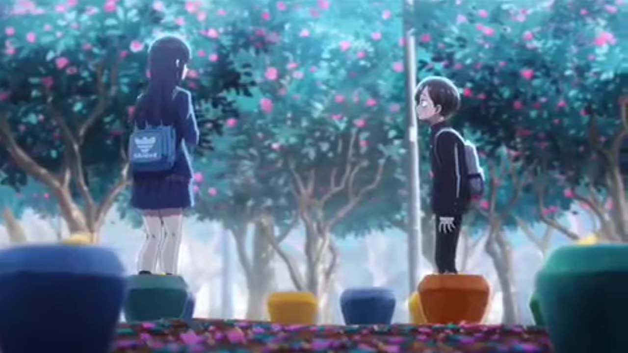 The Dangers In My Heart S2 E01