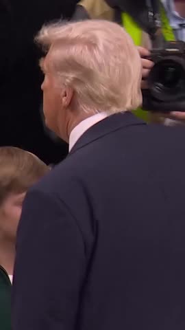 History Made Great Again!!!