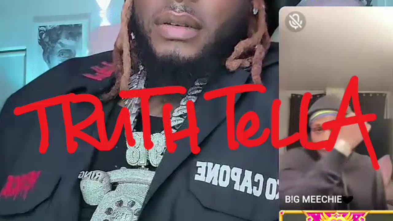 TKO CAPONE 3RD SHIFT PT. 1