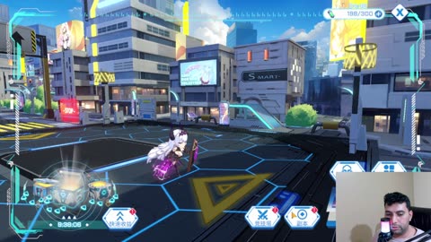 Zone Nova: Apep Build !