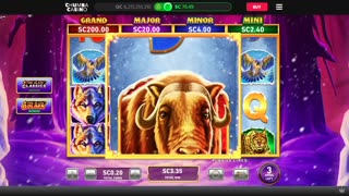 Rick's Online Slots 7/9/2025 AM