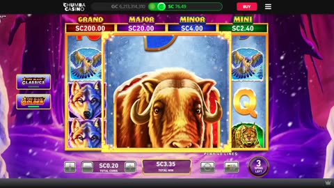Rick's Online Slots 7/9/2025 AM