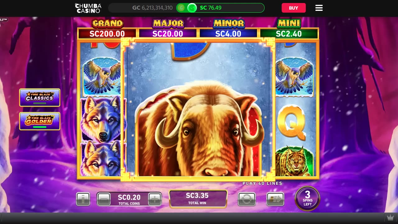 Rick's Online Slots 7/9/2025 AM