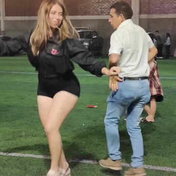 Como Quisiera robar tu Corazoncito ❤🤗💃