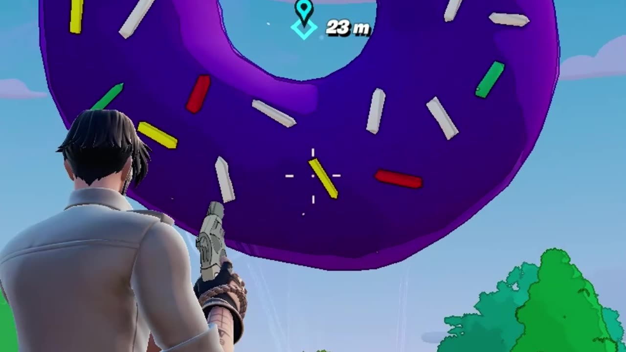 Fortnite Meta nach dem Update!