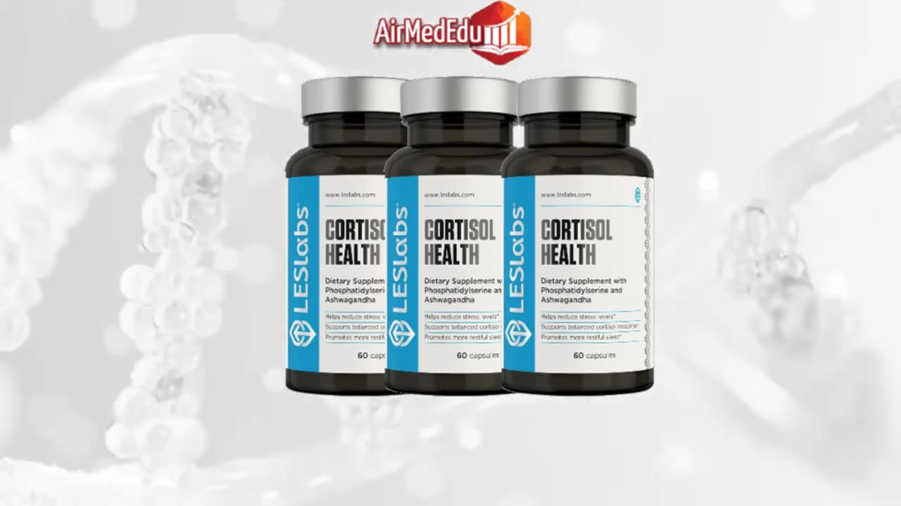 45 natural remedies to lower cortisol