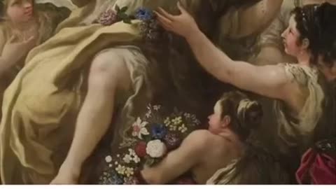 They stole a month from us!