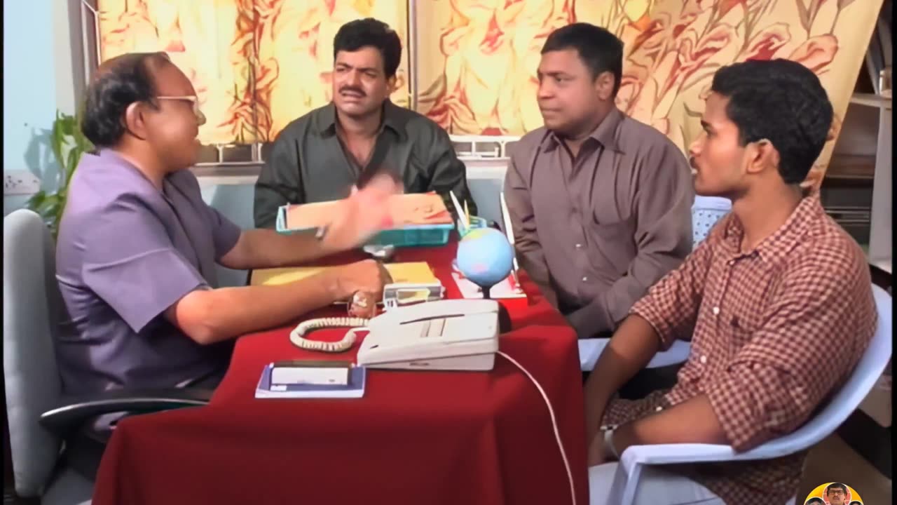 || Episode 32 [ 4K ]. ఆమ్ సెట్ || #appaji #anji #saravam #amrutham