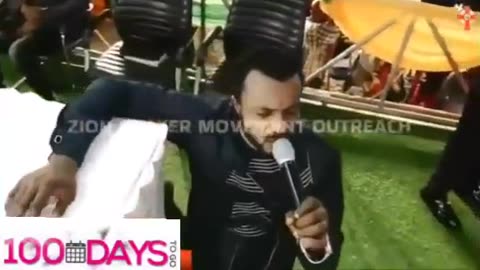 Brother Ebuka Obi prophetic and Miracles Ministries - chapter 6