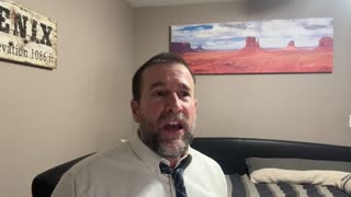 20251008 Response to Pastor Jimenez Divorce Sermon (10/8/2025)