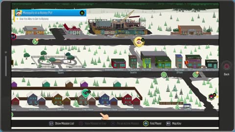 South Park The Fractured But Whole - Hardest Difficulty pt2